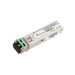 Extralink SFP 1.25G | Modulo SFP CWDM | 1,25Gbps, 1530nm, single mode, 40km, LC, DOM