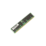 CoreParts 2GB DDR 400MHz ECC/REG memoria 1 x 2 GB Data Integrity Check [verifica integritÃ ÆÃÂ  dati] (2GB Memory