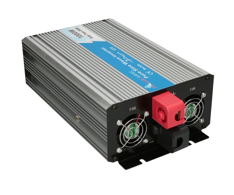 Extralink-OPIP-1000W-|-Convertitore-di-tensione-|-12V---230W-1000W-sinusoidale-pura