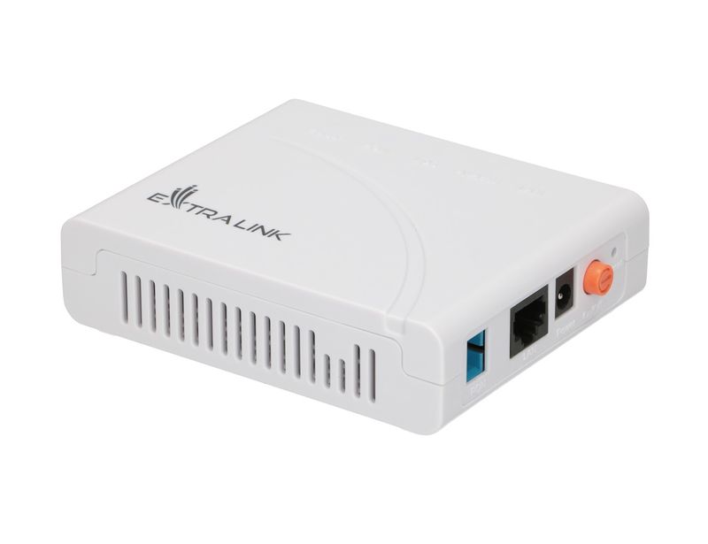 Extralink-Luna-V3-|-ONT-|-1x-EPON-1x-RJ45-1000Mb-s-Chipset-ZTE-routing-NAT