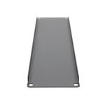 Extralink-2U-19--|-Front-Blank-Panel-|-Black