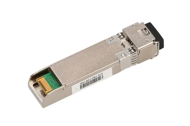 Extralink-SFP--10G-|-Modulo-SFP--CWDM-|-10Gbps-1590nm-single-mode-10km-LC-DOM