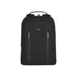 Wenger/SwissGear City Traveler Carry-On 16" 40,6 cm (16") Zaino Nero