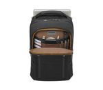 Wenger-SwissGear-City-Traveler-Carry-On-16-406-cm--16--Zaino-Nero