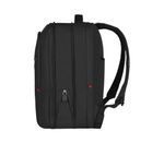 Wenger-SwissGear-City-Traveler-Carry-On-16-406-cm--16--Zaino-Nero