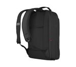 Wenger-SwissGear-City-Traveler-Carry-On-16-406-cm--16--Zaino-Nero