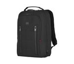 Wenger-SwissGear-City-Traveler-Carry-On-16-406-cm--16--Zaino-Nero