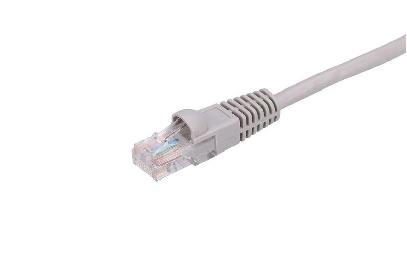 Extralink-Kat.5e-UTP-10m-|-LAN-Patchcord-|-Coppia-intrecciata-in-rame