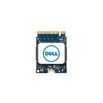 DELL AB292881 drives allo stato solido 512 GB M.2 PCI Express NVMe