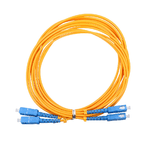 Extralink-SC-UPC-SC-UPC-|-Patchcord-|-Monomodale-G.652D-Duplex-3m