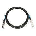 Extralink SFP28 DAC | Cavo SFP28 | DAC, 25Gbps, 1m