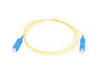 Extralink-SC-UPC-SC-UPC-|-Patchcord-|-Monomodale-Simplex-G657A-900um-1m