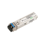 Extralink SFP 1.25G | Modulo SFP CWDM | 1,25Gbps, 1510nm, single mode, 40km, LC, DOM