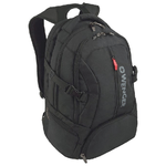 Wenger/SwissGear Transit 40,6 cm (16") Zaino Nero