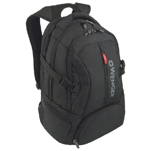 Wenger-SwissGear-Transit-406-cm--16--Zaino-Nero