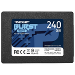 Patriot Memory Burst Elite 2.5" 240 GB Serial ATA III