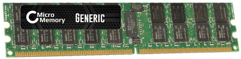 CoreParts-4GB-DDR2-667MHZ-memoria-Data-Integrity-Check--verifica-integritA ÆAA -dati---4GB-Memory-Module-667Mhz-DDR2---M