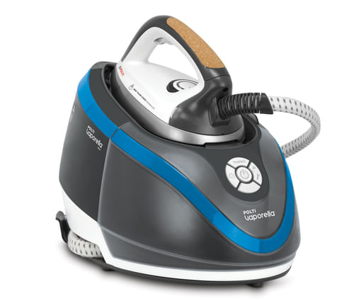 Polti VN18.20 Sistema Stirante con Caldaia 2200W 6.5bar 1.3 Litri