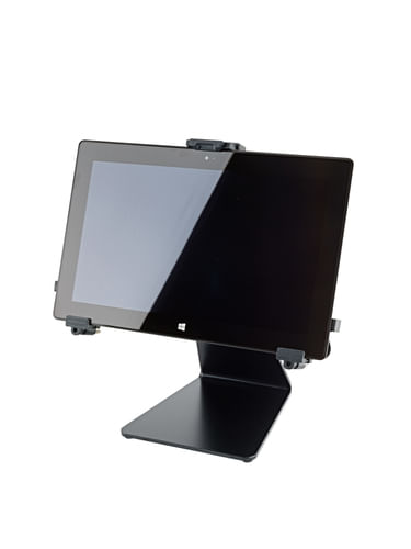 Konig--Meyer-19792-Supporto-passivo-Tablet-UMPC-Nero