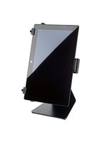 Konig--Meyer-19792-Supporto-passivo-Tablet-UMPC-Nero