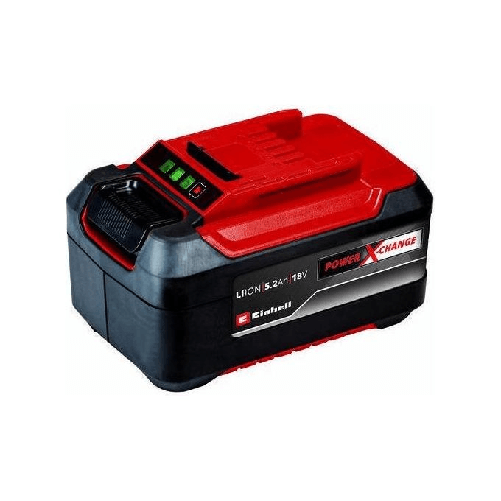 Einhell-PXC-Twinpack-Batteria