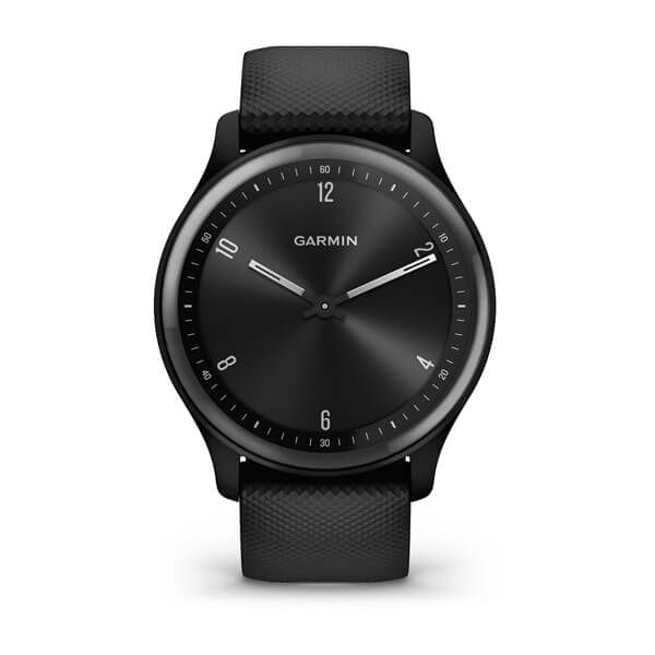 Garmin-vivomove-Sport-OLED-40-mm-Nero-GPS--satellitare-