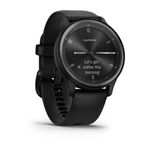 Garmin-vivomove-Sport-OLED-40-mm-Nero-GPS--satellitare-