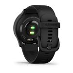 Garmin-vivomove-Sport-OLED-40-mm-Nero-GPS--satellitare-