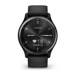 Garmin-vivomove-Sport-OLED-40-mm-Nero-GPS--satellitare-