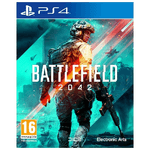 Electronic Arts Battlefield 2042 Standard Inglese, ITA PlayStation 4