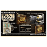 Koch Media PLAION Strange Brigade Collector's Edition, Xbox One Collezione