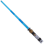 Hasbro Star Wars Lightsaber Forge Obi-Wan Kenobi