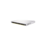 Cisco CBS350-48P-4X-EU switch di rete Gestito L2/L3 Gigabit Ethernet (10/100/1000) Supporto Power over Ethernet (PoE