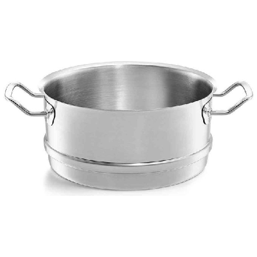 Fissler-084-788-24-000-0-pentola-per-cottura-a-vapore-Acciaio-inossidabile