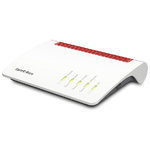 Avm FRITZ!Box 7590 router wireless Gigabit Ethernet Dual-band (2.4 GHz/5 GHz) Bianco