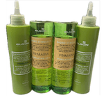 KIT ELGON 2 SHAMPOO 250 ML BAGNO STIMOLANTE E DUE MASCHERA DISTENSIVA PRIMARIA  200 ML