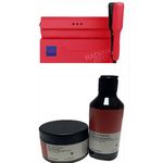 PIASTRA GHD MAX STYLER CORALLO CON POCHETTE PIU' SHAMPO YES NOURISH ELGON 250 ML E MASCHERA 250 ML