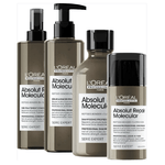 KIT  L'OREAL PROFESSIONEL  ABSOLUT REPAIR MOLECULAR