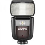 Godox 8135 flash per fotocamera Nero