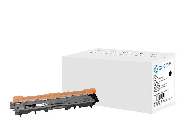 CoreParts-QI-BR1003B-cartuccia-toner-1-pz-Compatibile-Nero--Toner-Black-TN241BK---Pages--2.500---Brother-HL-3140-3150-31