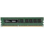 CoreParts 2GB DDR3 1333MHz ECC memoria 1 x 2 GB Data Integrity Check [verifica integritÃ ÆÃÂ  dati] (2GB Memory