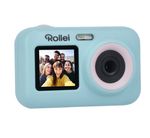 Rollei-Sportsline-Fun-Fotocamera-compatta-5-MP-Verde