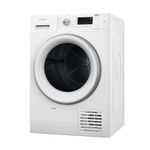 Whirlpool FreshCare Asciugatrice a libera installazione - FFT M11 8X3WS IT