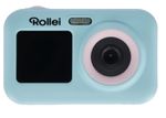 Rollei-Sportsline-Fun-Fotocamera-compatta-5-MP-Verde