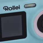 Rollei-Sportsline-Fun-Fotocamera-compatta-5-MP-Verde