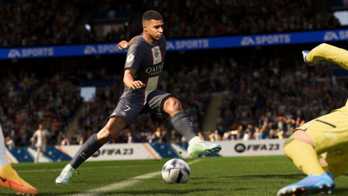 Infogrames-FIFA-23-Standard-ITA-PlayStation-5