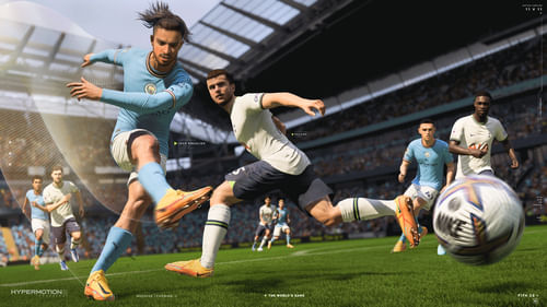 Infogrames-FIFA-23-Standard-ITA-PlayStation-5