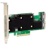 Broadcom BCM HBA 9600-16i SAS/SATA/NVMe scheda di interfaccia e adattatore Interno SFF-8654 (Broadcom HBA 9600-16i - Sto