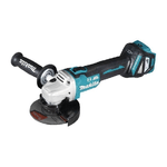 Makita DGA513ZJ smerigliatrice angolare 125, 22.23 8500 Giri/min 2,4 kg