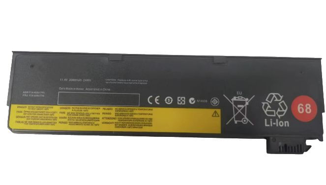 Batteria-per-laptop-per-Lenovo